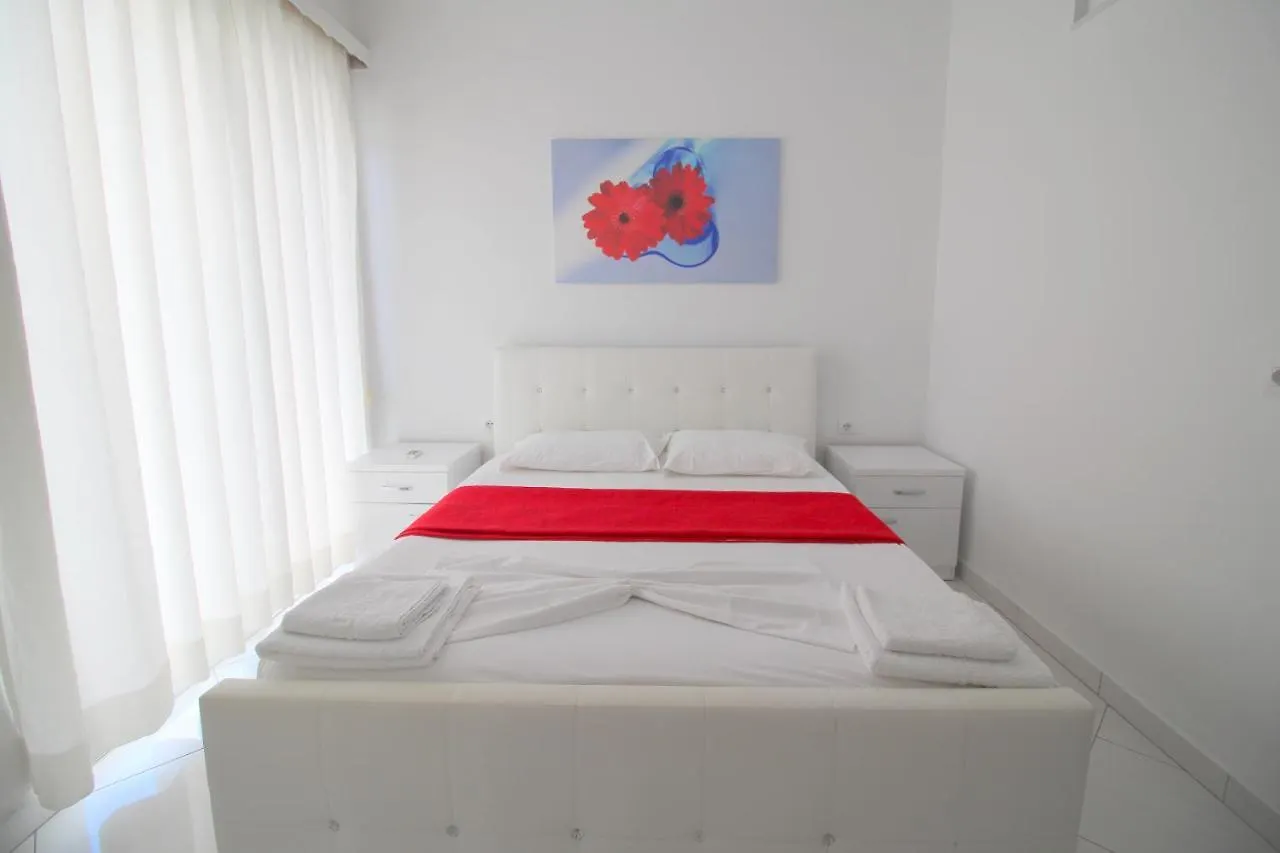 Eleana Apartments Sarande