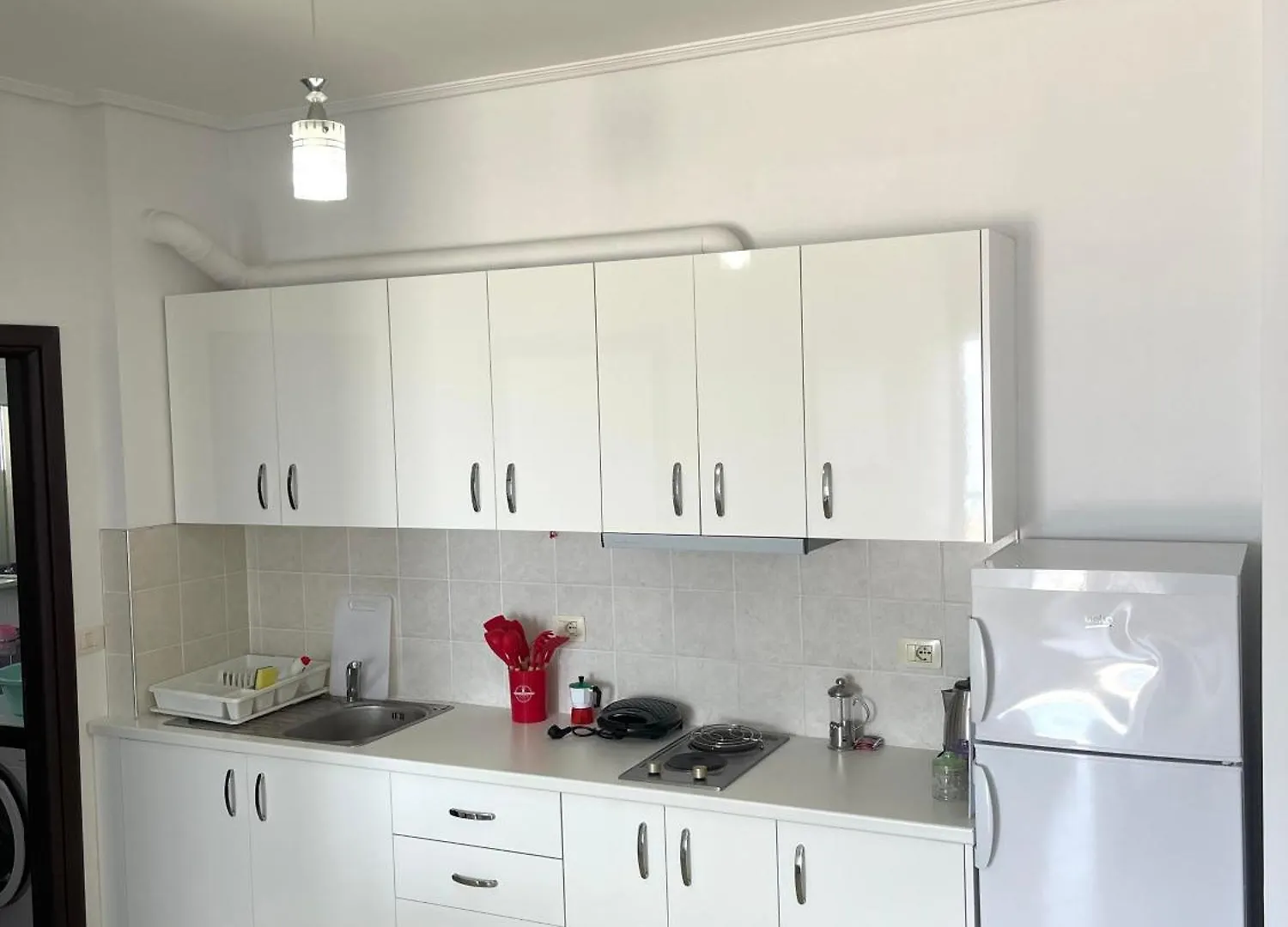 Eleana Apartments Sarande