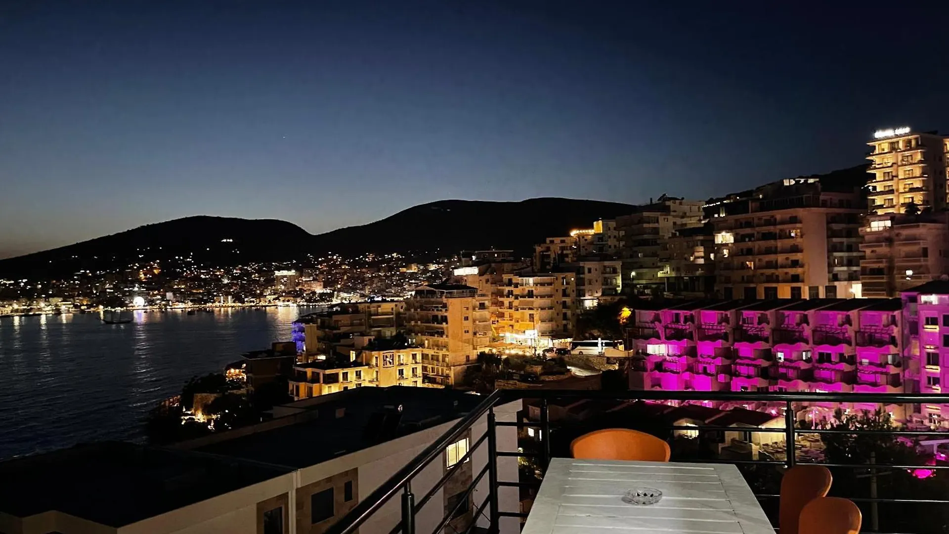 Eleana Apartments Sarande 0*,  Albania