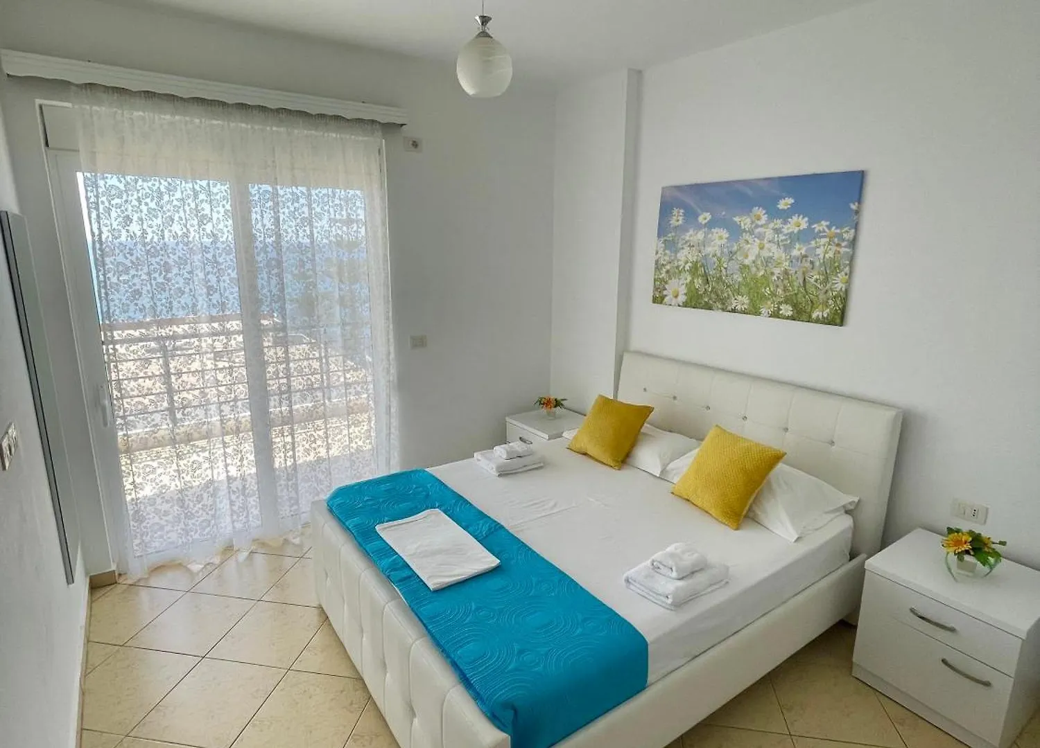 Eleana Apartments Sarande Albania