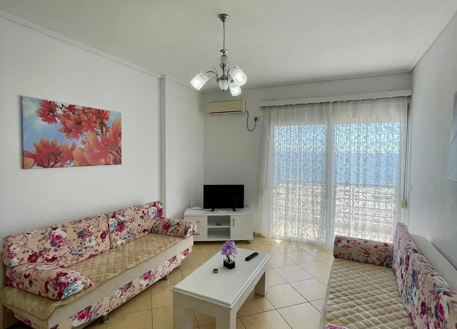 Eleana Apartments Sarande 0*,  Albania