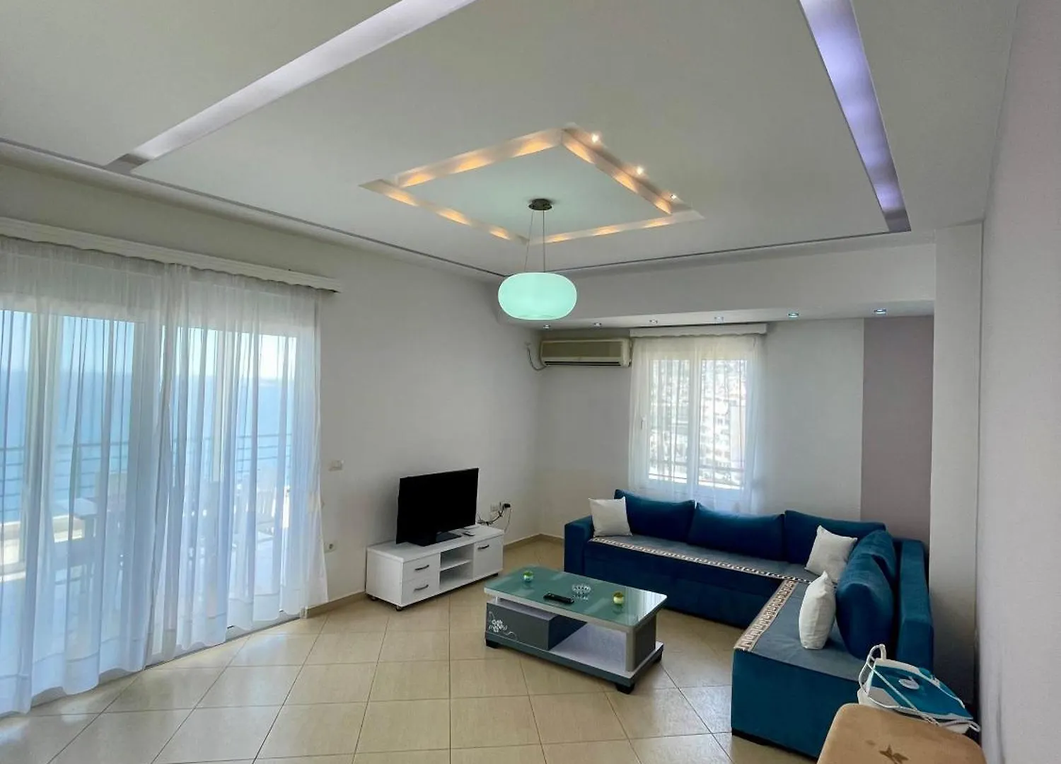Eleana Apartments Sarande 0*,  Albania