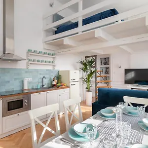  Apartment Krolewska By Your Freedom Poland