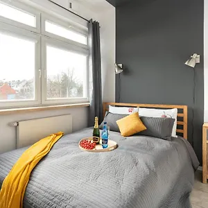 Super Wilanowska 208 Apartament Warszawa