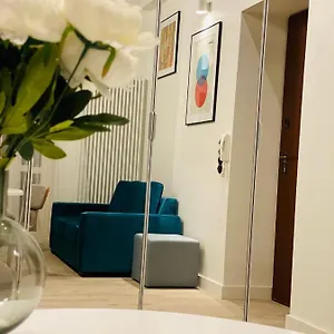 Kamienica Jagiellonska 27, 1 Syp By Visitwarsaw Apartament Warszawa