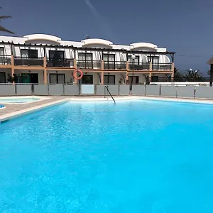 Paradise Amaya , Costa De Antigua Spagna