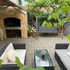 Rasic Apartament Bibinje