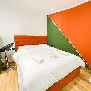 Center 13 - Way , Tirana Albania