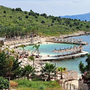 Rraku Saranda