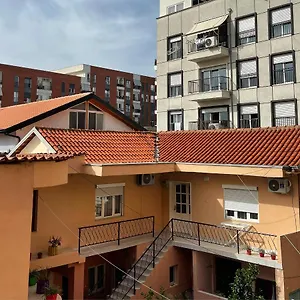  Villa Guest House Tirana Albania