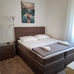 Taja Apartament Zadar