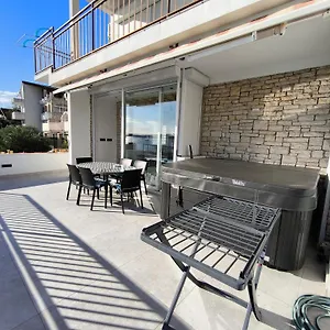 Astramaris Apartament Donji Okrug (Ciovo)