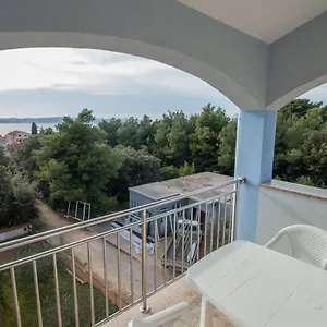 Blue Mate Apartament Bibinje
