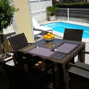  Villa Charmosa Vila/vilamoura Portugal