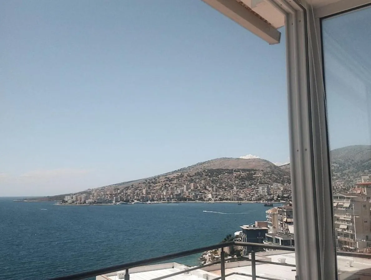 Eleana Apartments Sarandë Albanien