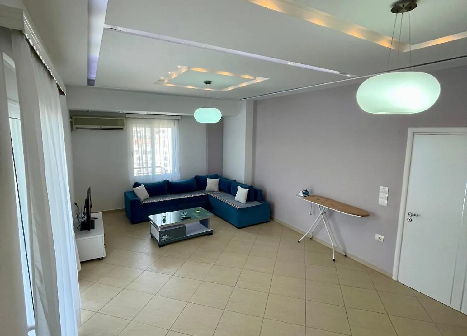 Eleana Apartments Sarandë Albanien